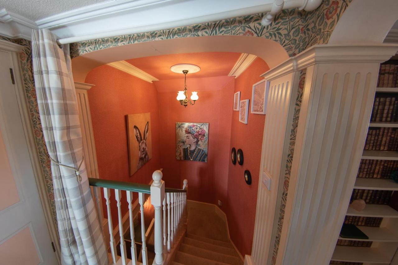 3, The Dolphin, 49 Quay Street - Stunning Apartment - Quintessential - Quay Views - Sleeps 2-4 People Newport (Isle Of Wight) Exterior foto